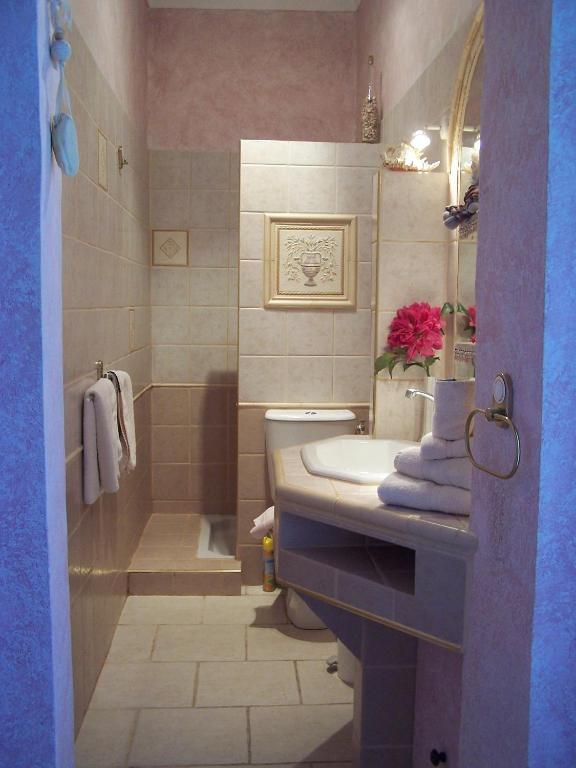Castel Enchante Nice Rom bilde